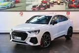 AUDI RS Q3 Sportback Quattro S-Tronic
