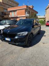 BMW X4 xDrive20d 48V