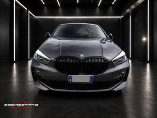 BMW 118 usata, con Alzacristalli elettrici