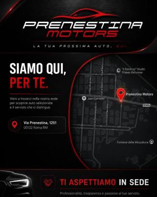 BMW 118 usata, con Controllo automatico clima