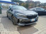 BMW 118 d 5p. Msport