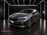 BMW 118 d 5p. Msport