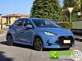 TOYOTA Yaris Trend Hybrid 1.5 116CV