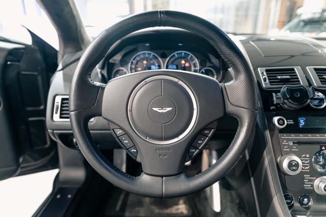 ASTON MARTIN VANTAGE V12 VANTAGE COUPÉ*MANUAL GEAR*1  - foto 28