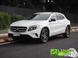 MERCEDES-BENZ GLA 200 d Sport autom