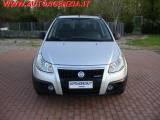 FIAT Sedici 1.9 MJT 4x4 Dynamic.