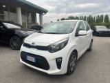 KIA Picanto 1.0 12V EcoGPL 5 porte City GPL DELLA CASA