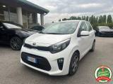 KIA Picanto 1.0 12V EcoGPL 5 porte City GPL DELLA CASA
