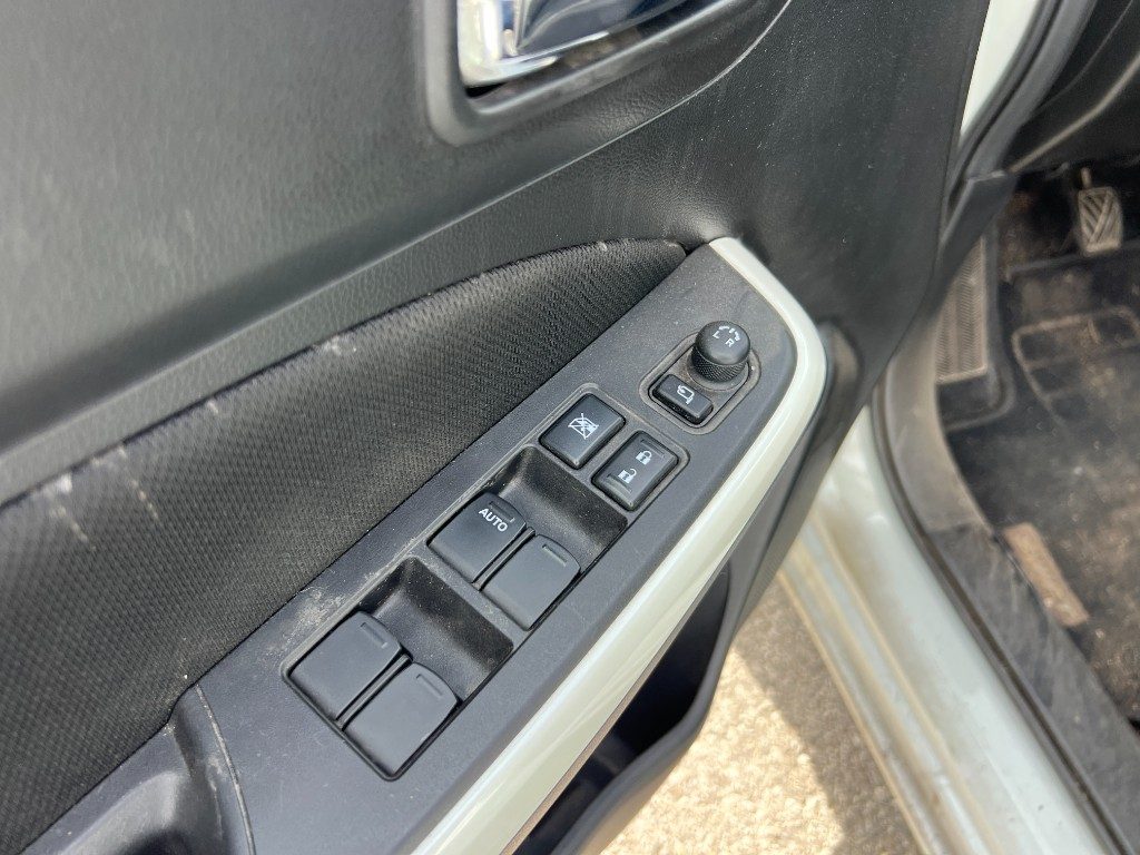 Immagine di SUZUKI Swift 1.2 Hybrid Top del 12/2018 km 128973