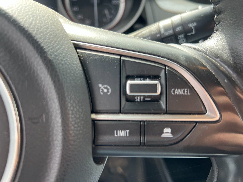 Immagine di SUZUKI Swift 1.2 Hybrid Top del 12/2018 km 128973