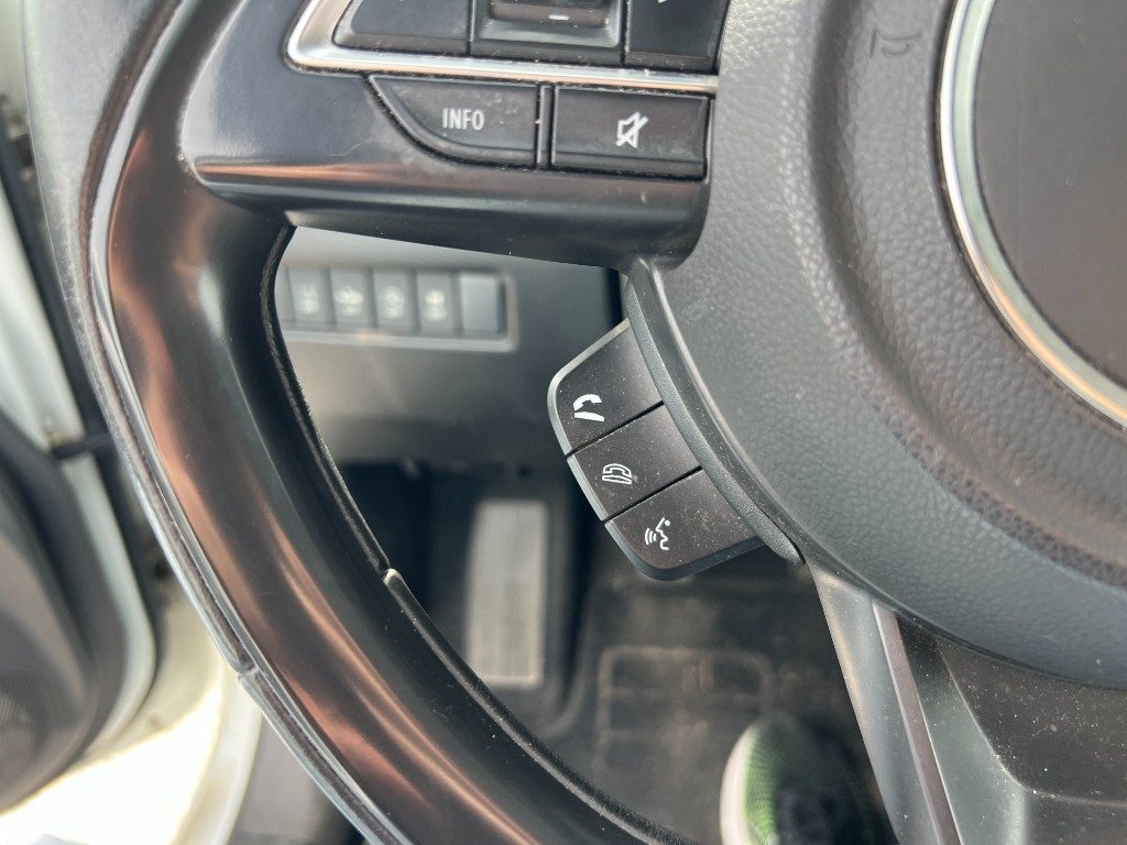 Immagine di SUZUKI Swift 1.2 Hybrid Top del 12/2018 km 128973