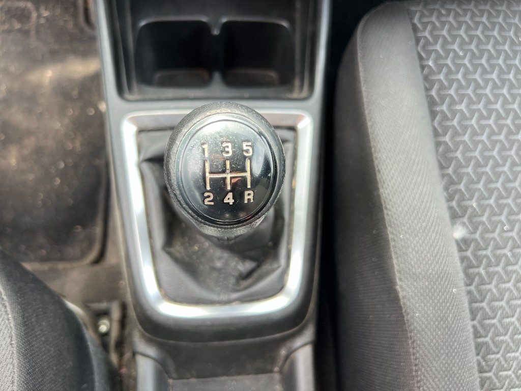 Immagine di SUZUKI Swift 1.2 Hybrid Top del 12/2018 km 128973