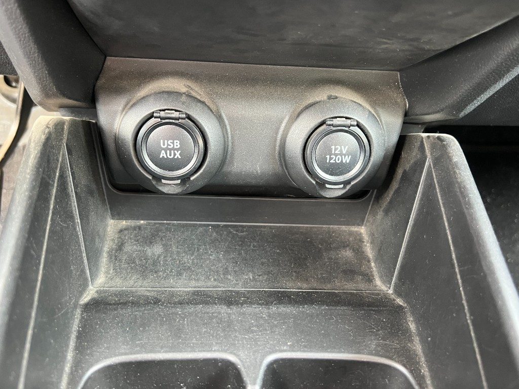 Immagine di SUZUKI Swift 1.2 Hybrid Top del 12/2018 km 128973