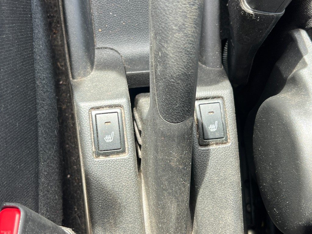 Immagine di SUZUKI Swift 1.2 Hybrid Top del 12/2018 km 128973