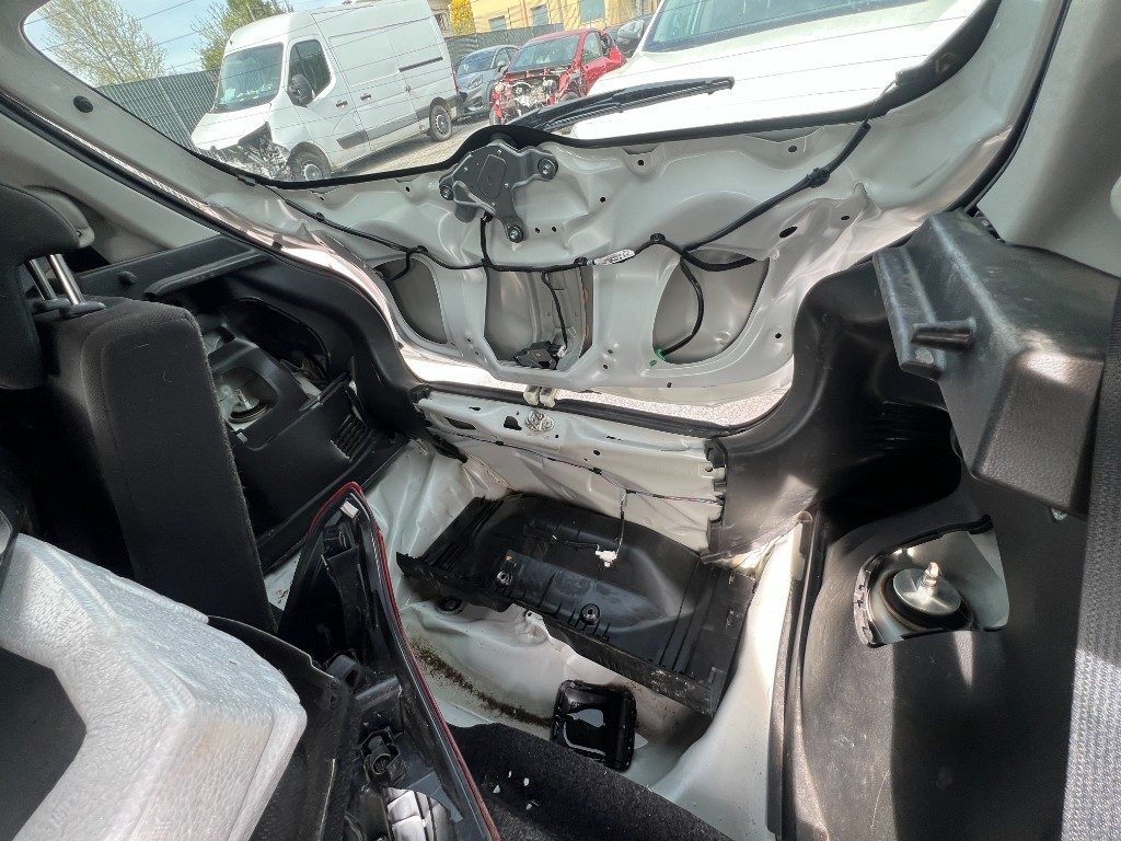 Immagine di SUZUKI Swift 1.2 Hybrid Top del 12/2018 km 128973