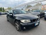 BMW 118 d cat 5 porte Attiva DPF