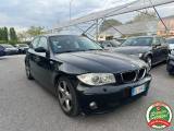 BMW 118 d cat 5 porte Attiva DPF
