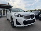 BMW X1 xDrive 20d Msport Pro