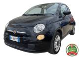 FIAT 500 1.2 Sport
