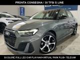 AUDI A1 SPB 30TFSI S line 