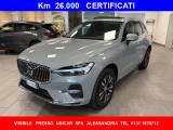 VOLVO XC60 2.000  T6 Plug-in hybrid  4x4  Core , Km 26.000