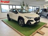 SUBARU Crosstrek 2.0i e-Boxer Style-Promo