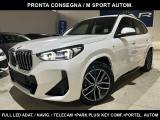 BMW X1 sDrive 18i Msport 