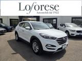HYUNDAI Tucson 1.7 CRDi DCT XPossible