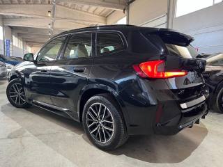 BMW X1 usata, con Airbag laterali