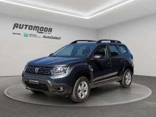 DACIA Duster 1.5DCI AUTOCARRO 4X4