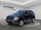 DACIA Duster 1.5DCI AUTOCARRO 4X4