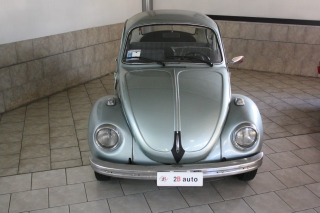 VOLKSWAGEN Maggiolino 1.2 Immagine 1