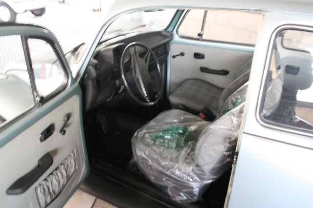 VOLKSWAGEN MAGGIOLINO 1.2 - foto 7