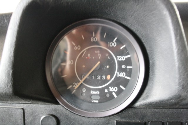 VOLKSWAGEN MAGGIOLINO 1.2 - foto 8
