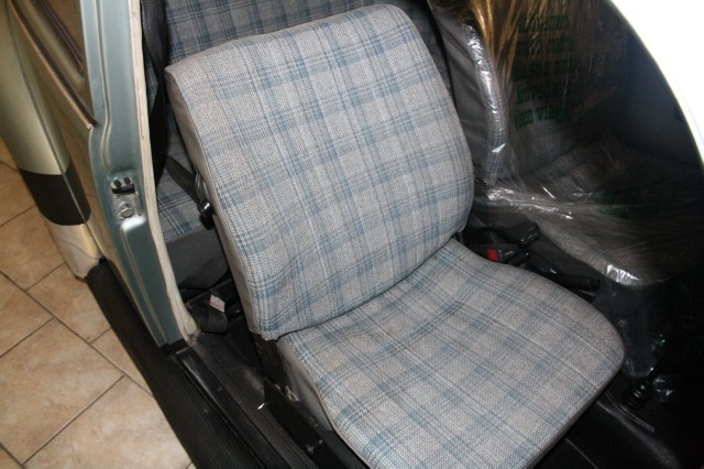 VOLKSWAGEN MAGGIOLINO 1.2 - foto 9