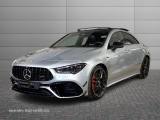MERCEDES-BENZ CLA 45 AMG S AMG 4Matic+ Premium Plus