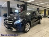 MERCEDES-BENZ GLA 180 d SPORT + TETTO PANORAMICO