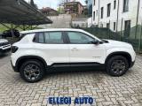 JEEP Avenger PROMO FINANZ.1.2 Turbo 110 CV MHEV Longitude KM0