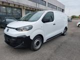 FIAT Scudo 2.2 Multijet 150 CV S&S PL-TN Km.0 PREZZO REALE!!