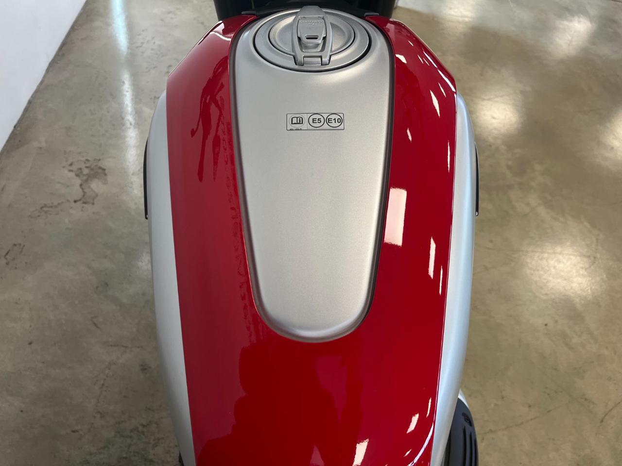 immagine usato DUCATI Scrambler 800 RED