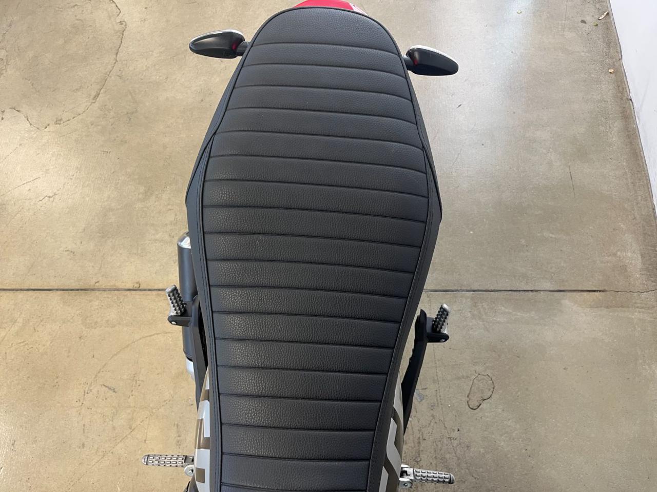 immagine usato DUCATI Scrambler 800 RED