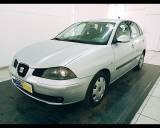 SEAT Ibiza 5p 1.4 tdi Reference c/clima (stella)