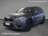 BMW X1 xDrive18d Business Advantage Aut.