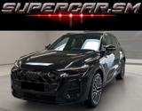 AUDI Q5 TDI QUATTRO S LINE PANORAMA MATRIX HUD 19 BLACK