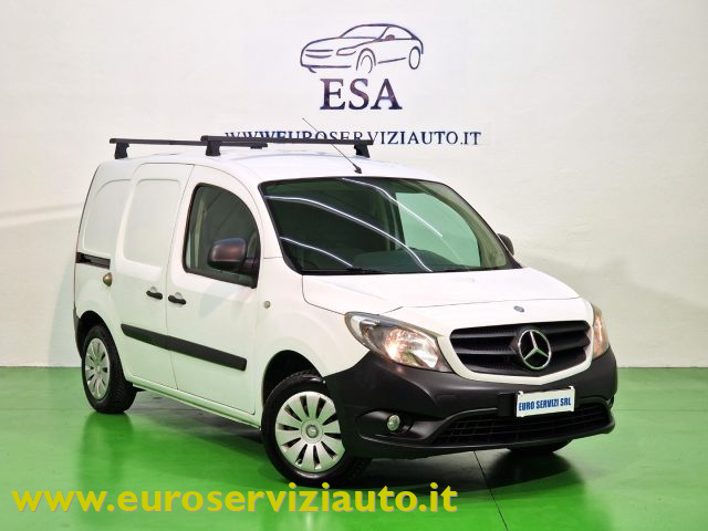 mercedes-benz citan 1.5 111 cdi furgone long usata