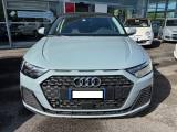 AUDI A1 allstreet 30 TFSI Admired Advanced