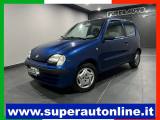 FIAT Seicento 1.1i cat SX CLIMA + SERVOSTERZO + ABS