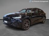 AUDI Q8 50 TDI quattro tiptronic S-Line + Tetto Apr.