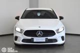 MERCEDES-BENZ A 160 d Business