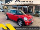 MINI Cooper D 1.6 16V *NELLO STATO IN CUI SI TROVA